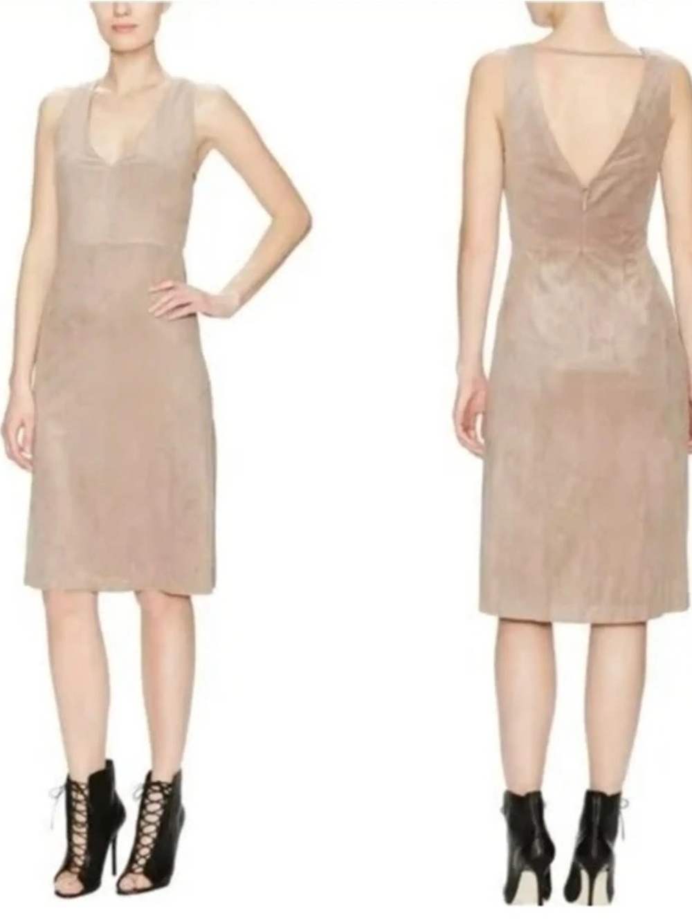 BCBGMAXAZRIA Mathilde dress